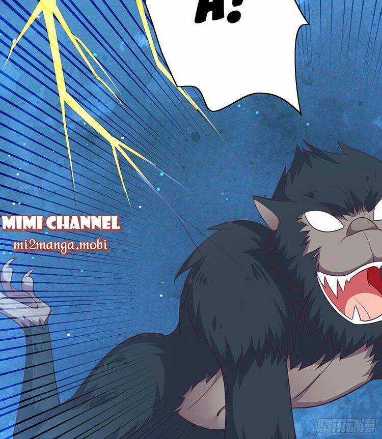 Làm Nũng Trong Vòng Tay Cấm Dục Chapter 21 trang 4