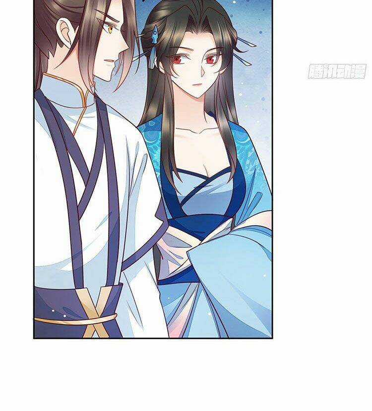 Làm Nũng Trong Vòng Tay Cấm Dục Chapter 21 trang 6