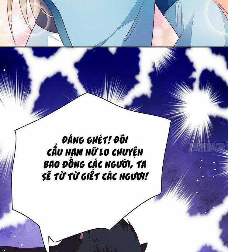 Làm Nũng Trong Vòng Tay Cấm Dục Chapter 21 trang 8