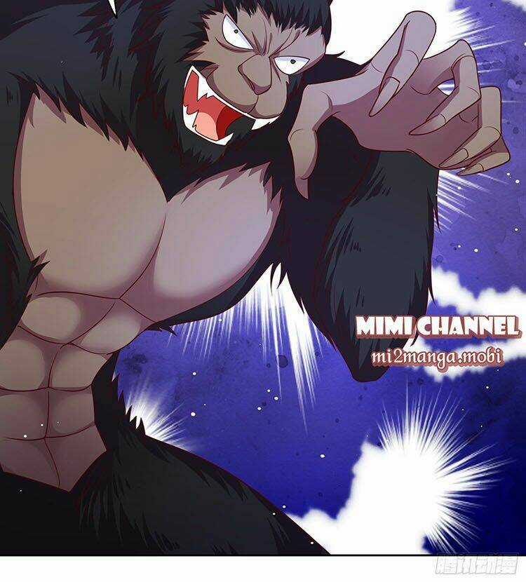 Làm Nũng Trong Vòng Tay Cấm Dục Chapter 21 trang 9