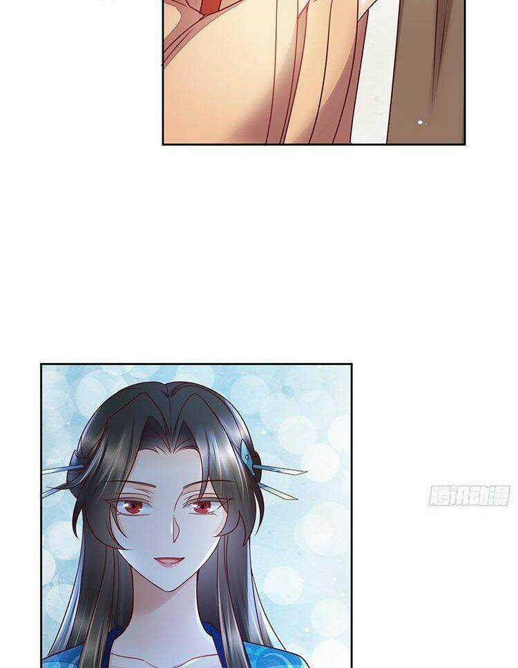 Làm Nũng Trong Vòng Tay Cấm Dục Chapter 22 trang 12