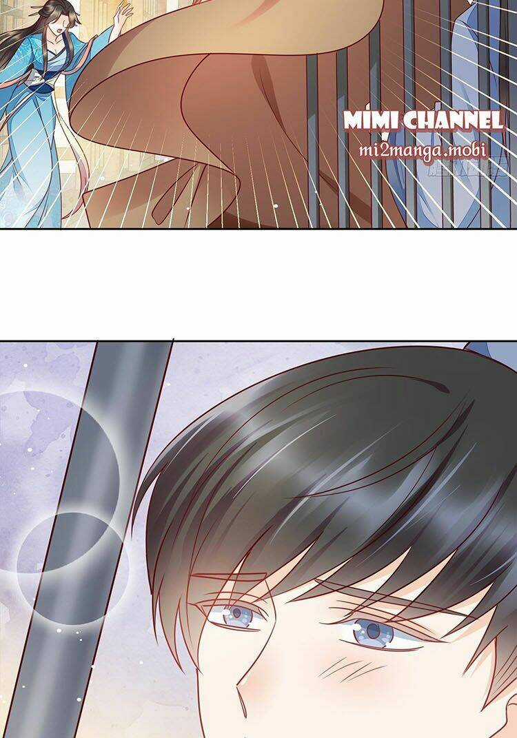 Làm Nũng Trong Vòng Tay Cấm Dục Chapter 22 trang 16