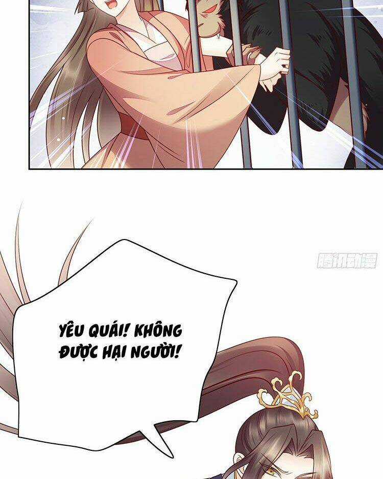 Làm Nũng Trong Vòng Tay Cấm Dục Chapter 22 trang 23