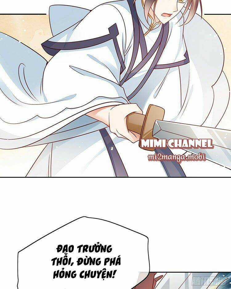 Làm Nũng Trong Vòng Tay Cấm Dục Chapter 22 trang 24