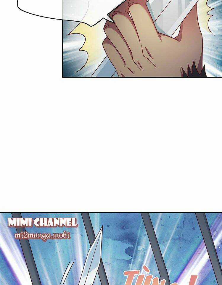 Làm Nũng Trong Vòng Tay Cấm Dục Chapter 22 trang 25