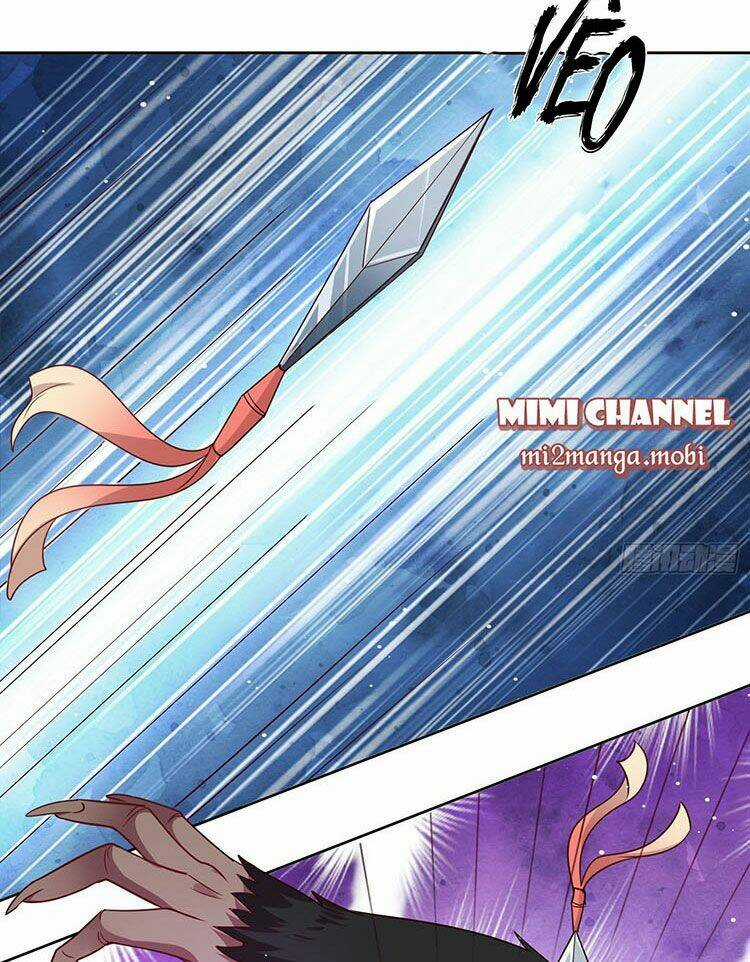 Làm Nũng Trong Vòng Tay Cấm Dục Chapter 22 trang 28