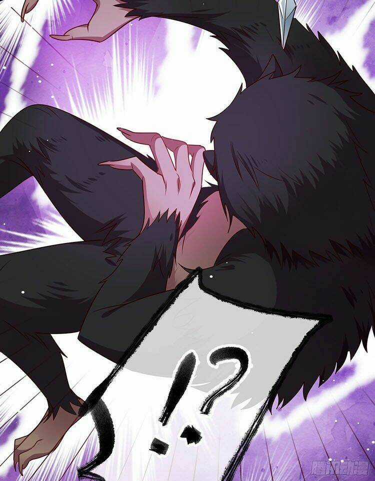 Làm Nũng Trong Vòng Tay Cấm Dục Chapter 22 trang 29