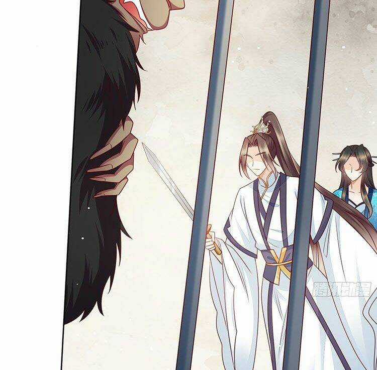 Làm Nũng Trong Vòng Tay Cấm Dục Chapter 22 trang 31