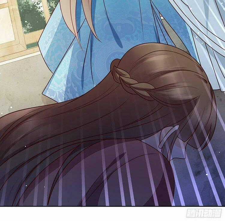 Làm Nũng Trong Vòng Tay Cấm Dục Chapter 22 trang 34