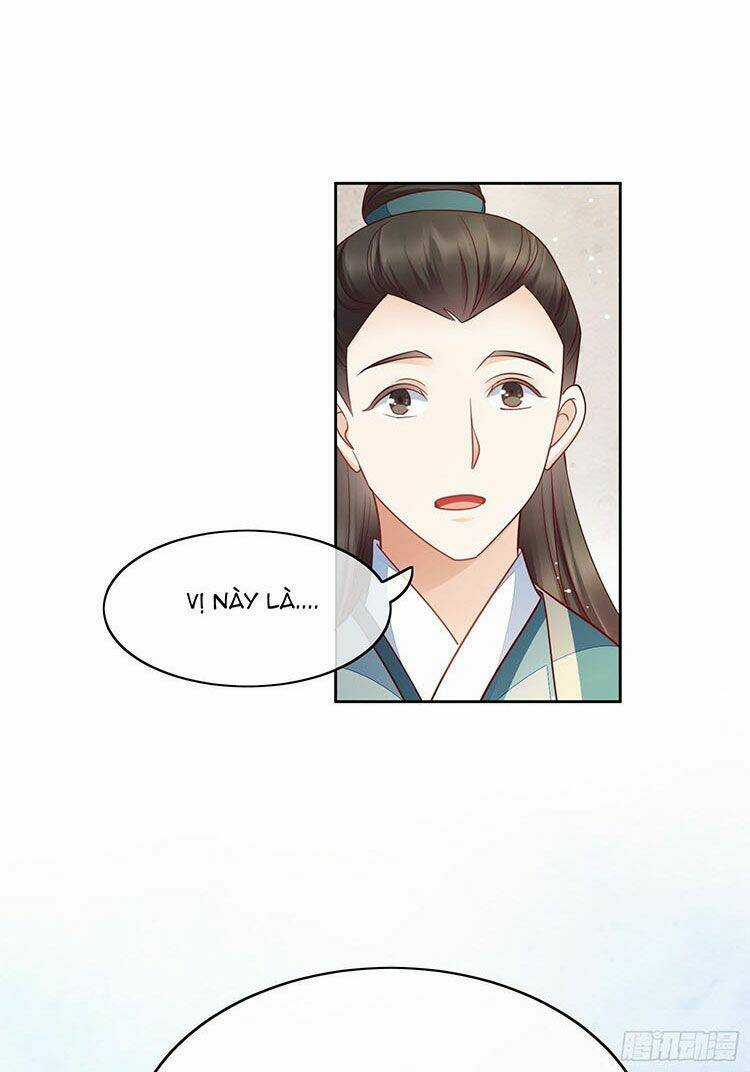 Làm Nũng Trong Vòng Tay Cấm Dục Chapter 22 trang 4