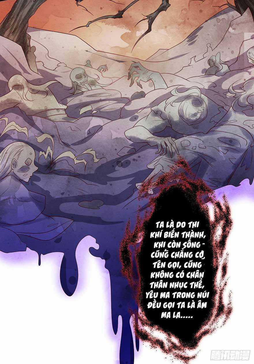 Làm Nũng Trong Vòng Tay Cấm Dục Chapter 3 trang 14