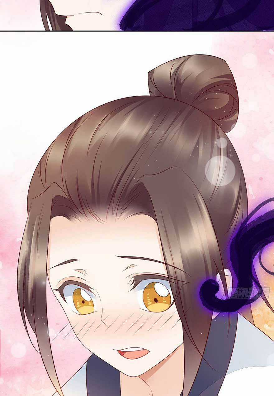 Làm Nũng Trong Vòng Tay Cấm Dục Chapter 3 trang 18