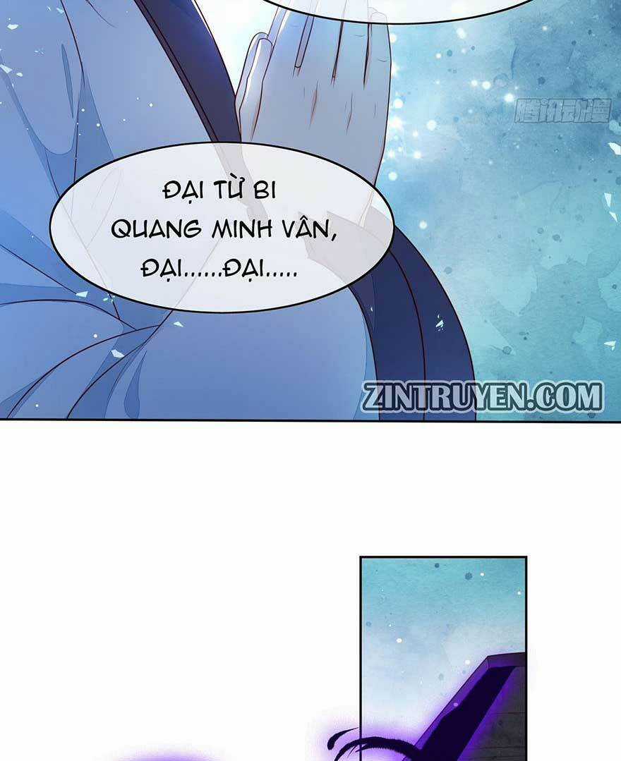 Làm Nũng Trong Vòng Tay Cấm Dục Chapter 3 trang 2