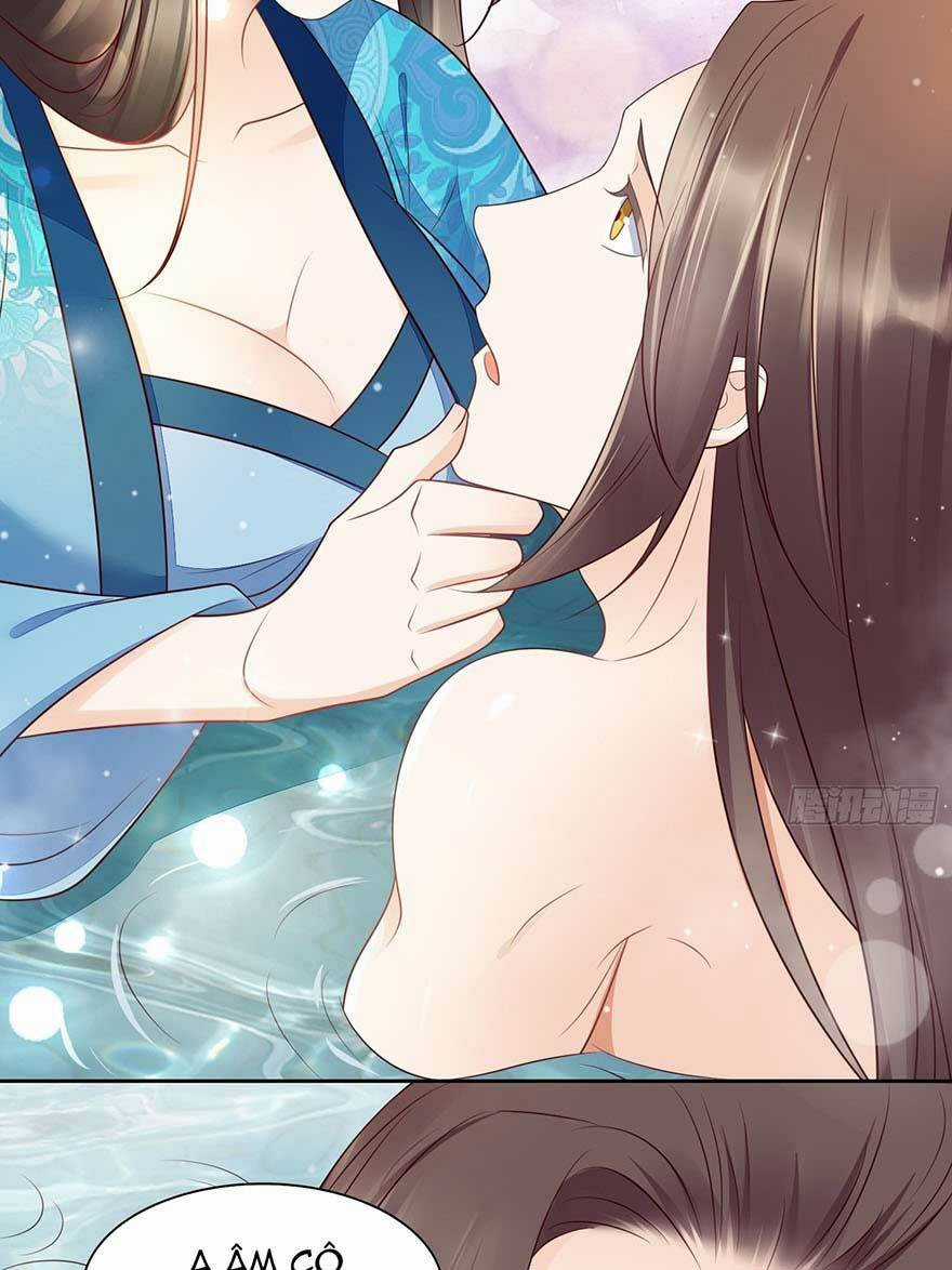 Làm Nũng Trong Vòng Tay Cấm Dục Chapter 3 trang 23