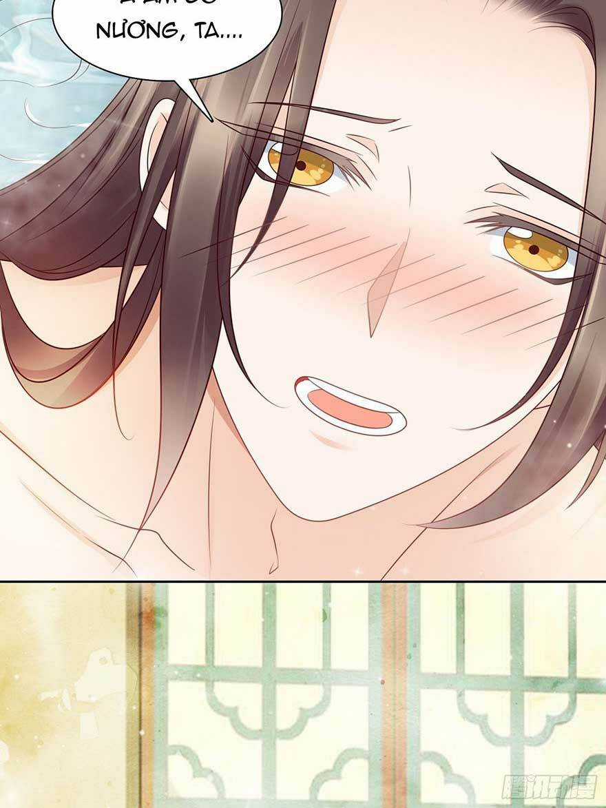 Làm Nũng Trong Vòng Tay Cấm Dục Chapter 3 trang 24