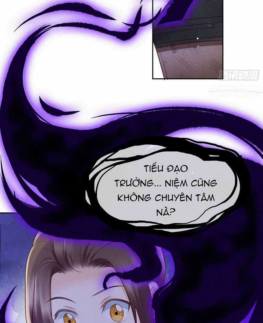 Làm Nũng Trong Vòng Tay Cấm Dục Chapter 3 trang 3