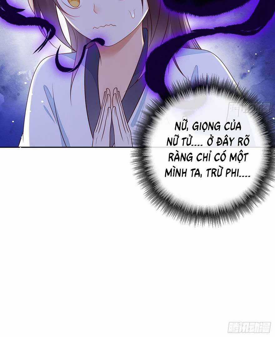 Làm Nũng Trong Vòng Tay Cấm Dục Chapter 3 trang 4