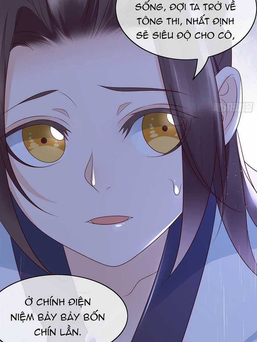 Làm Nũng Trong Vòng Tay Cấm Dục Chapter 3 trang 6