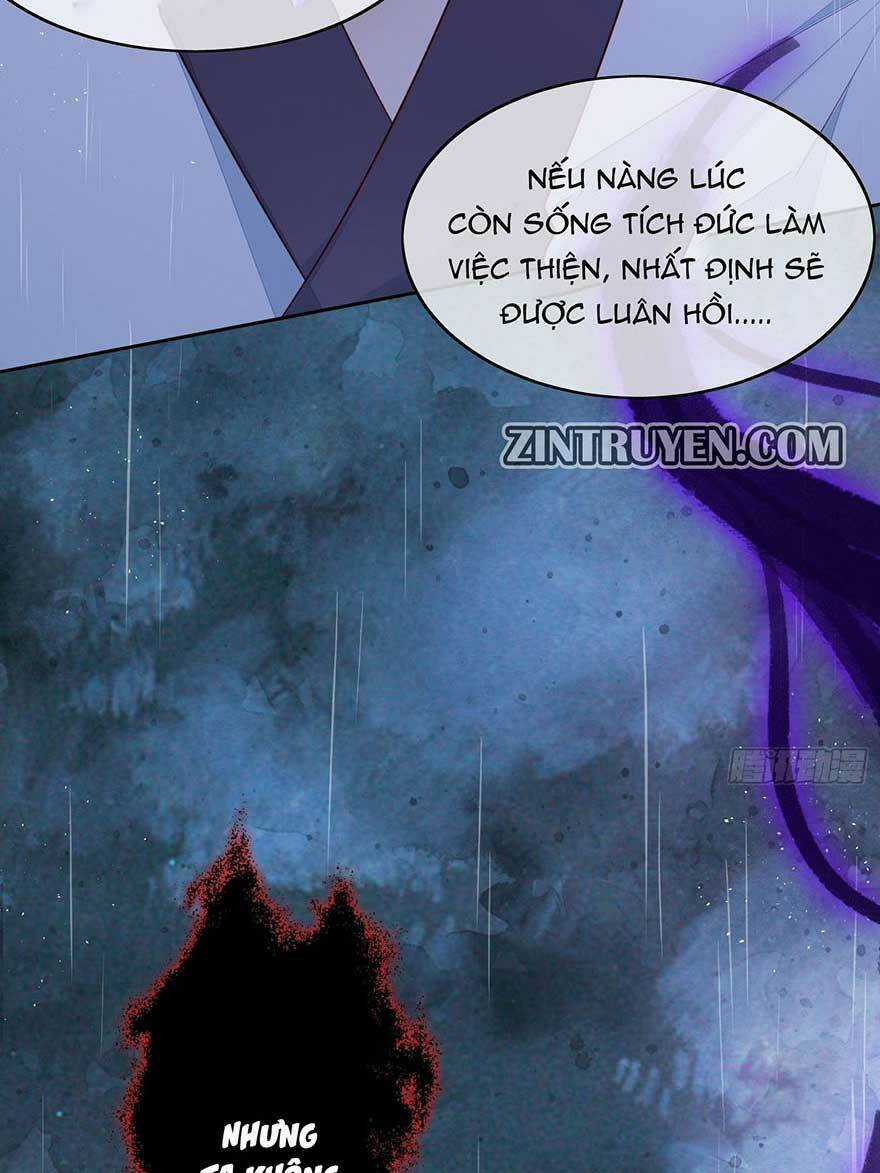 Làm Nũng Trong Vòng Tay Cấm Dục Chapter 3 trang 7