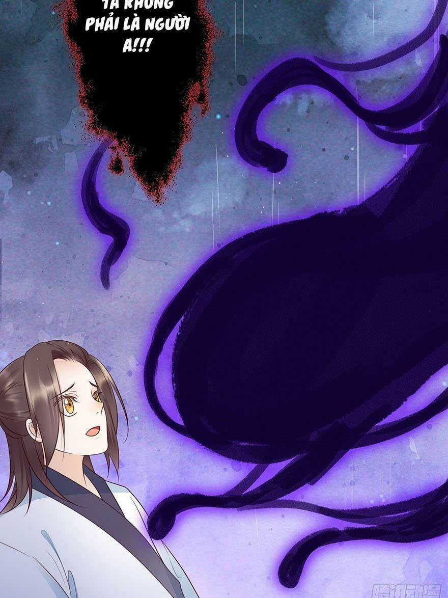 Làm Nũng Trong Vòng Tay Cấm Dục Chapter 3 trang 8