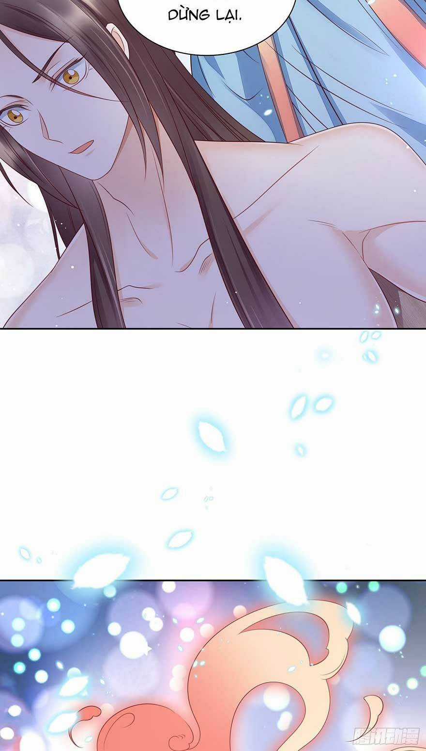 Làm Nũng Trong Vòng Tay Cấm Dục Chapter 4 trang 11