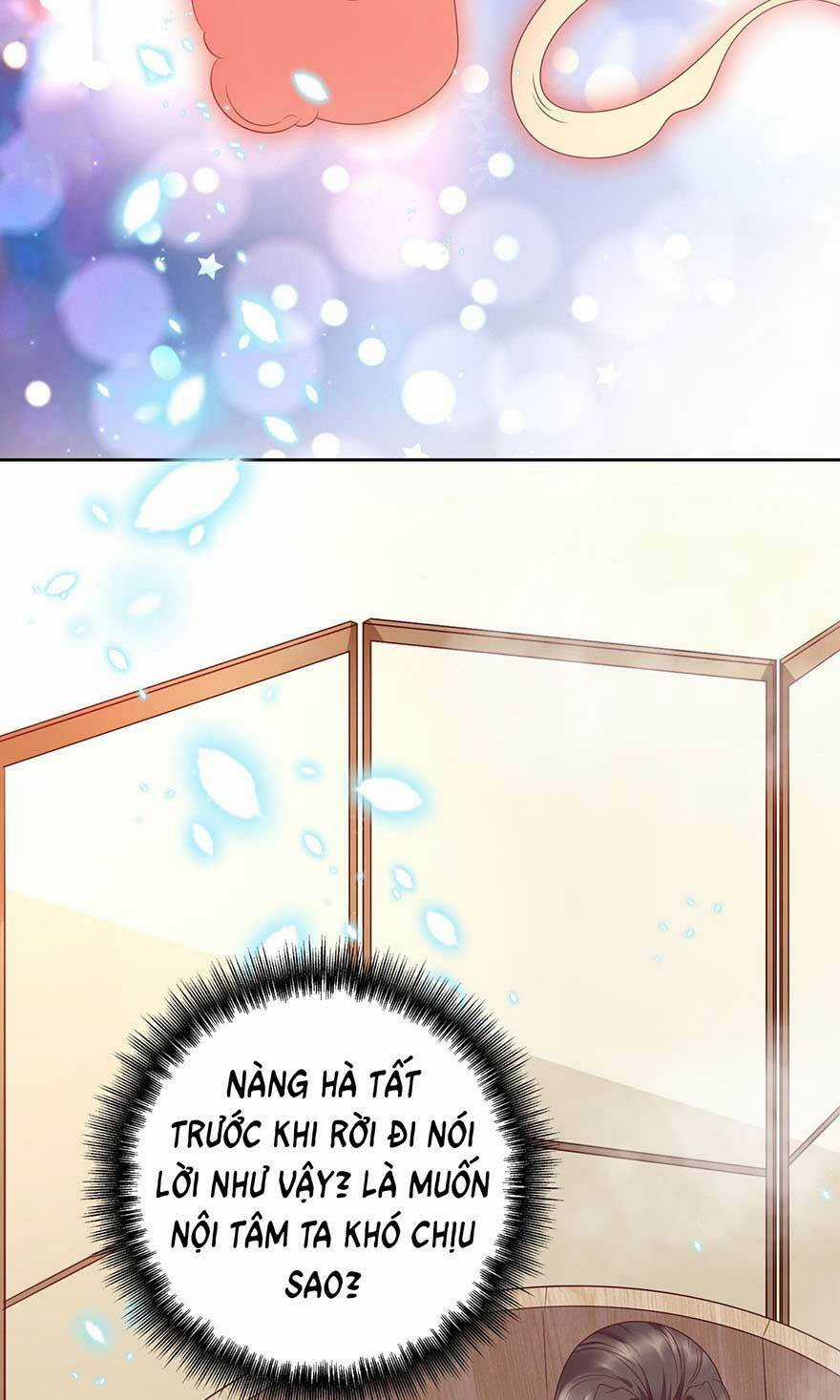 Làm Nũng Trong Vòng Tay Cấm Dục Chapter 4 trang 12