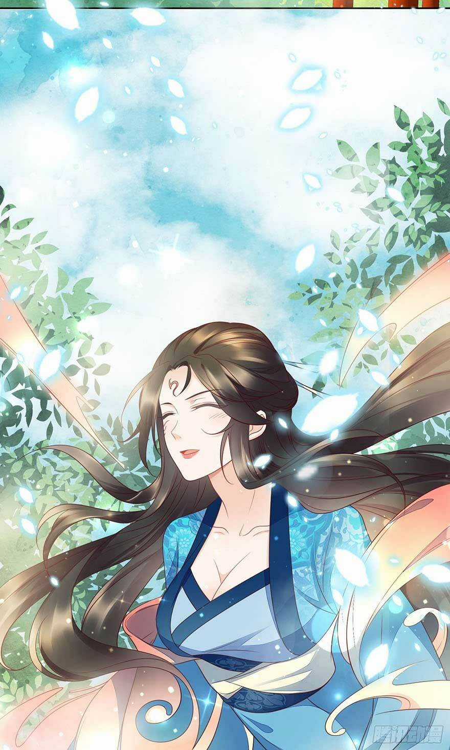 Làm Nũng Trong Vòng Tay Cấm Dục Chapter 4 trang 15