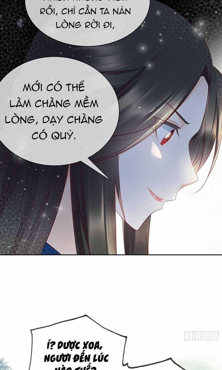 Làm Nũng Trong Vòng Tay Cấm Dục Chapter 4 trang 18