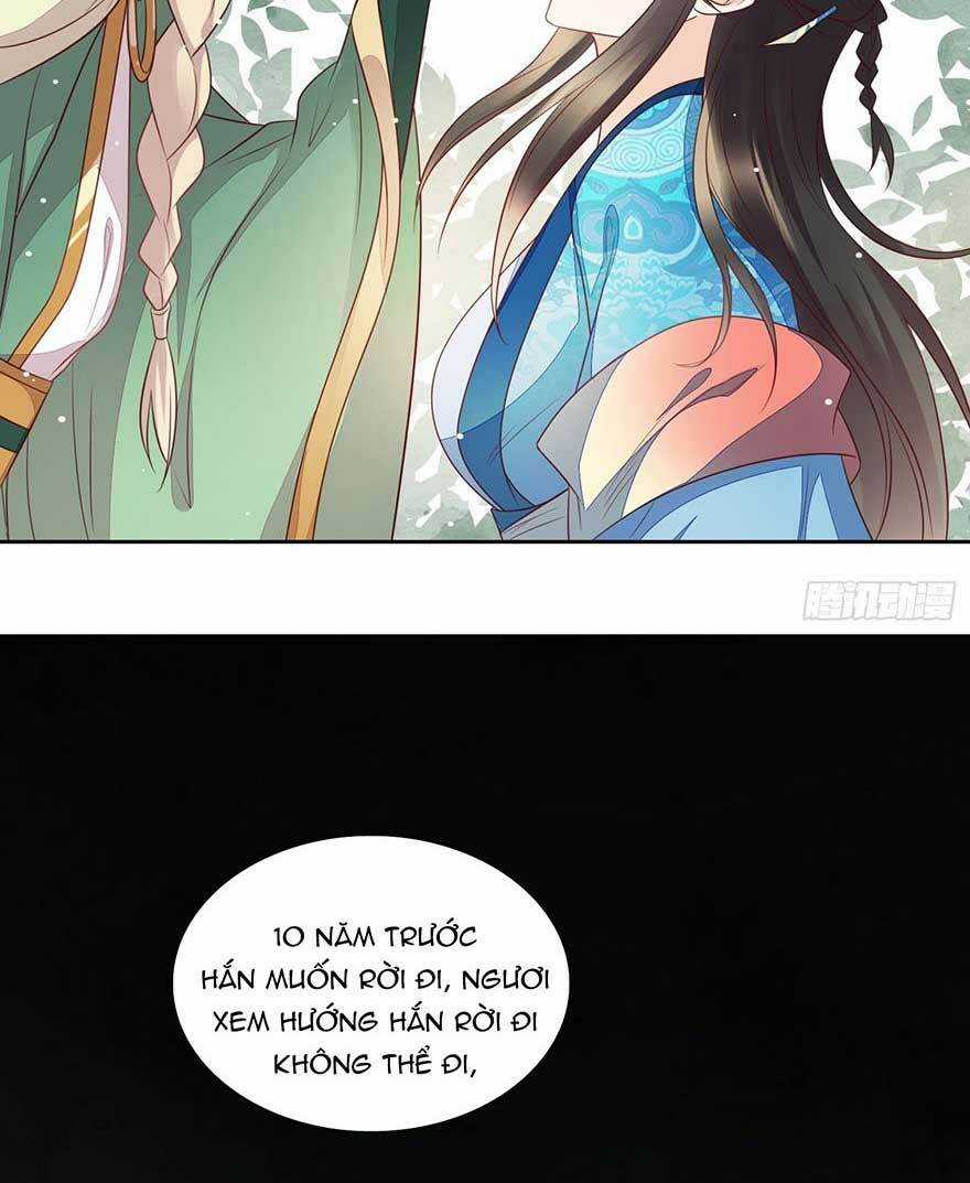 Làm Nũng Trong Vòng Tay Cấm Dục Chapter 4 trang 22