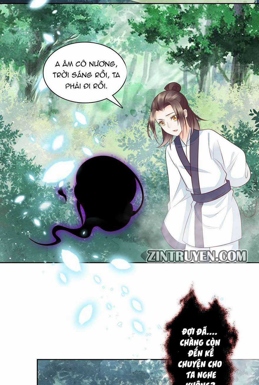 Làm Nũng Trong Vòng Tay Cấm Dục Chapter 4 trang 25