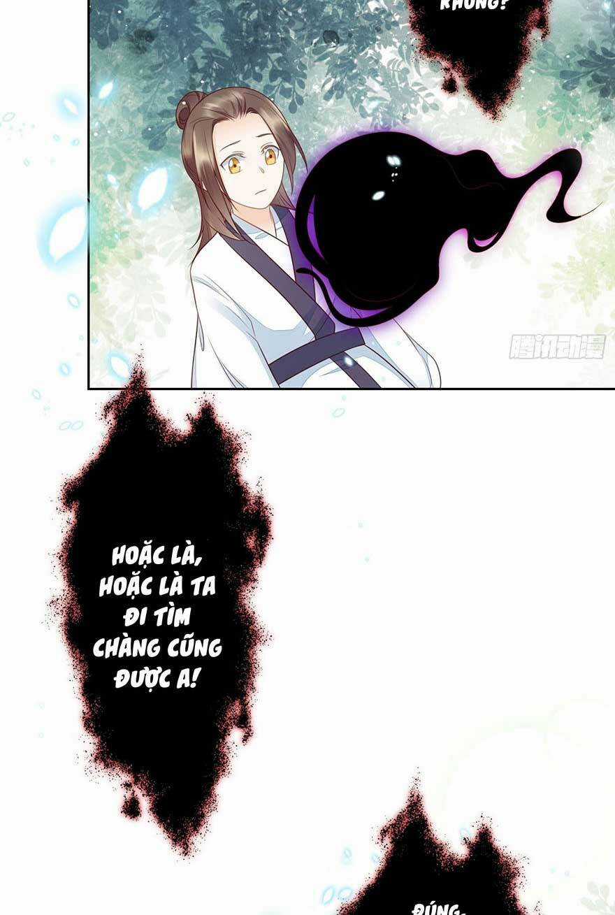 Làm Nũng Trong Vòng Tay Cấm Dục Chapter 4 trang 26