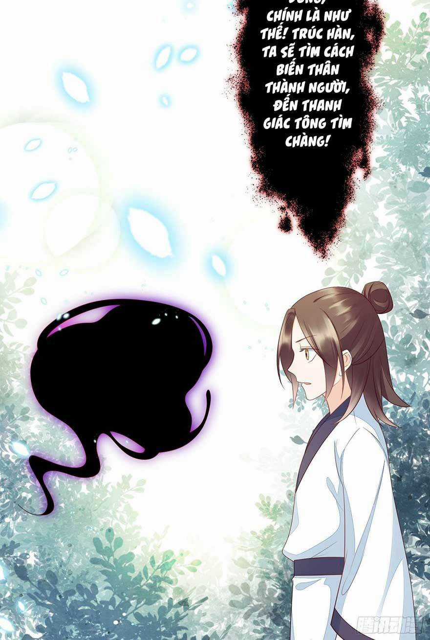 Làm Nũng Trong Vòng Tay Cấm Dục Chapter 4 trang 27