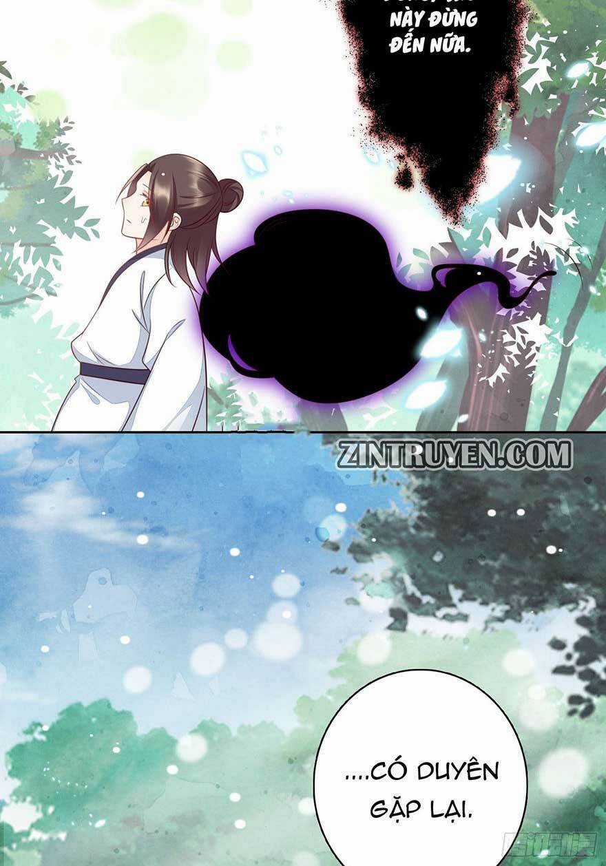 Làm Nũng Trong Vòng Tay Cấm Dục Chapter 4 trang 29