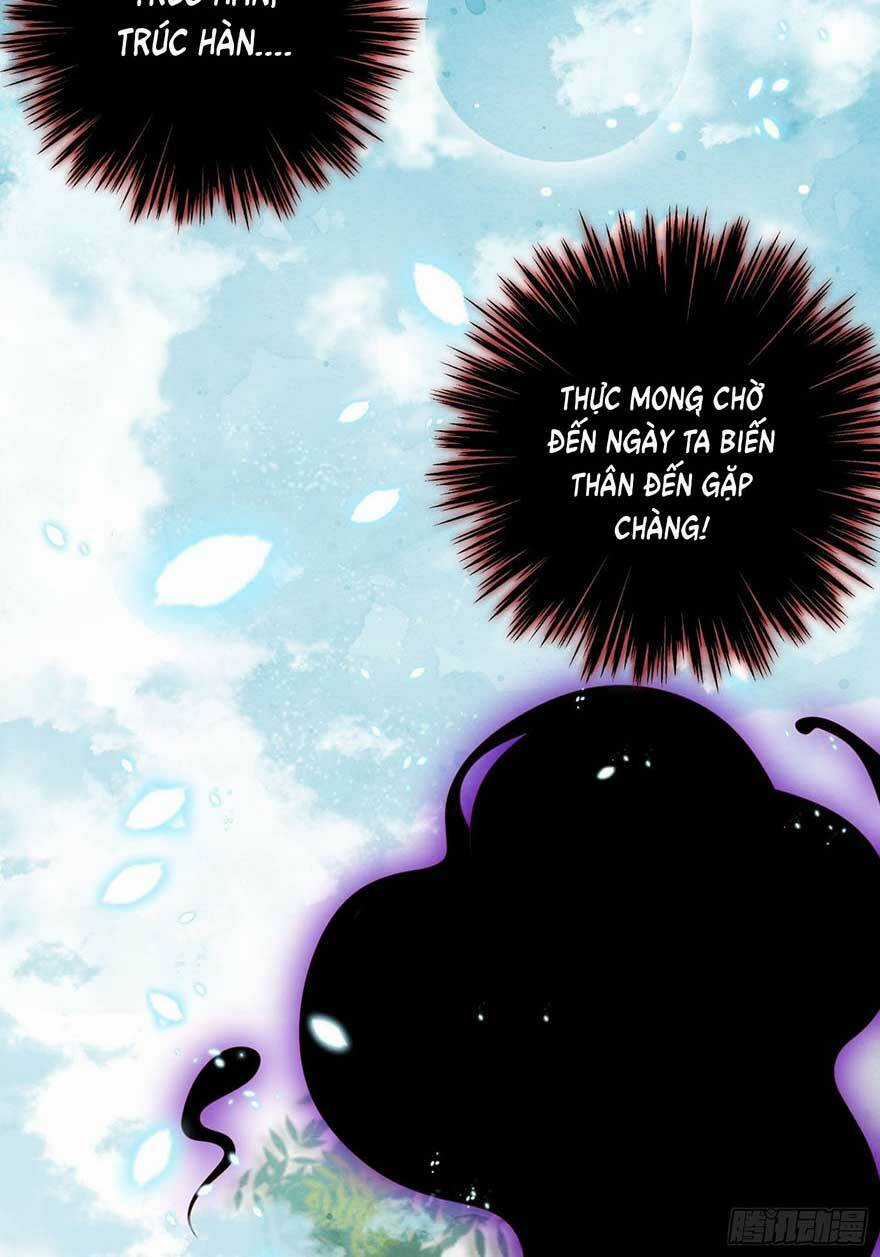 Làm Nũng Trong Vòng Tay Cấm Dục Chapter 4 trang 31