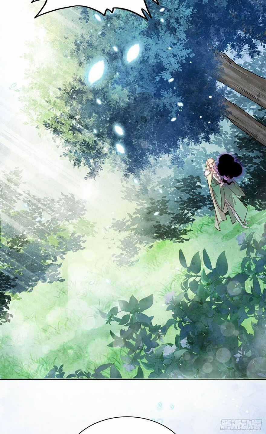 Làm Nũng Trong Vòng Tay Cấm Dục Chapter 4 trang 35