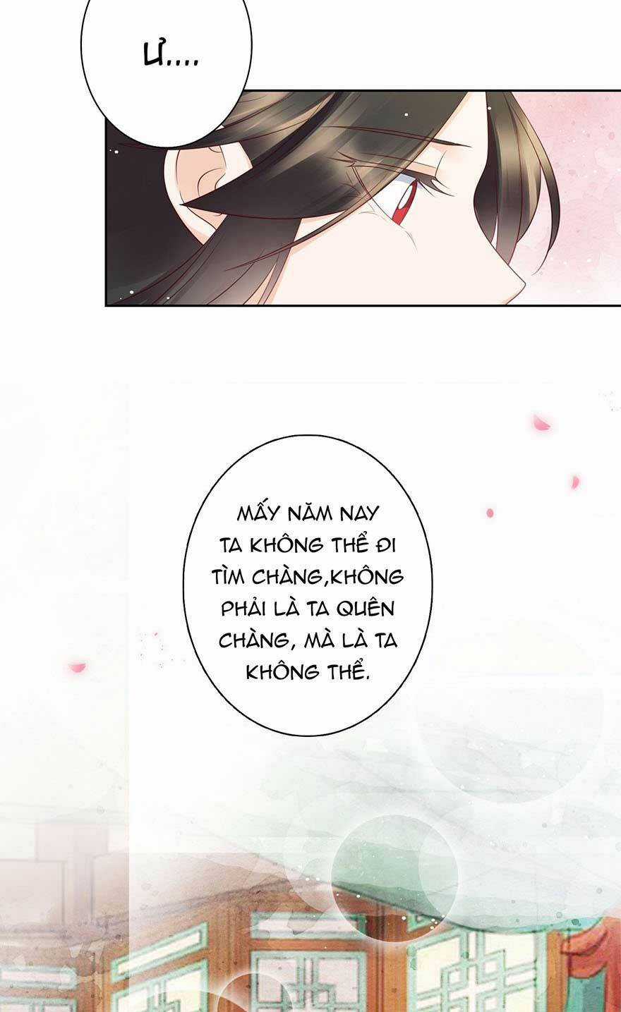 Làm Nũng Trong Vòng Tay Cấm Dục Chapter 4 trang 4