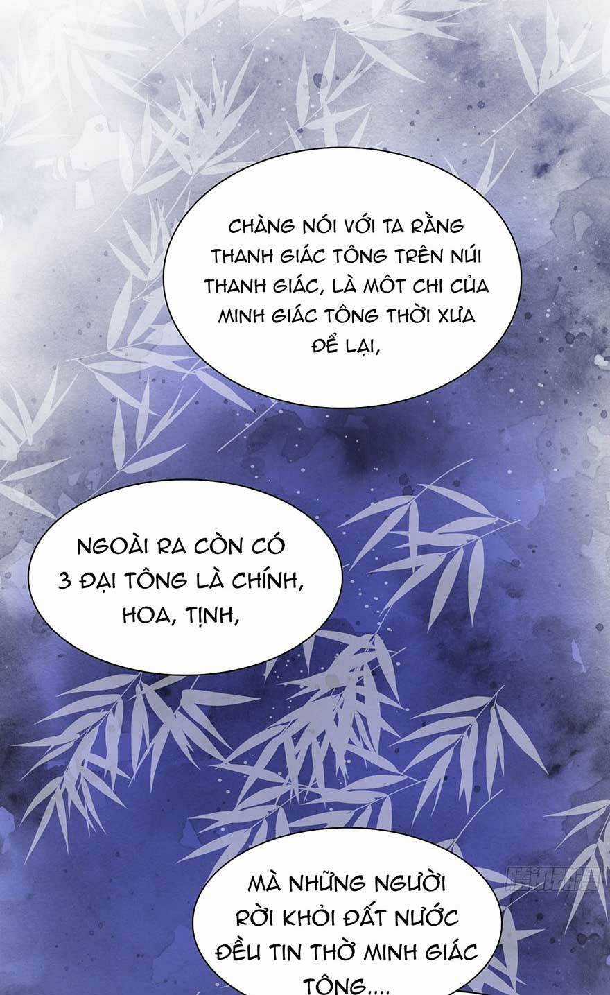 Làm Nũng Trong Vòng Tay Cấm Dục Chapter 4 trang 6