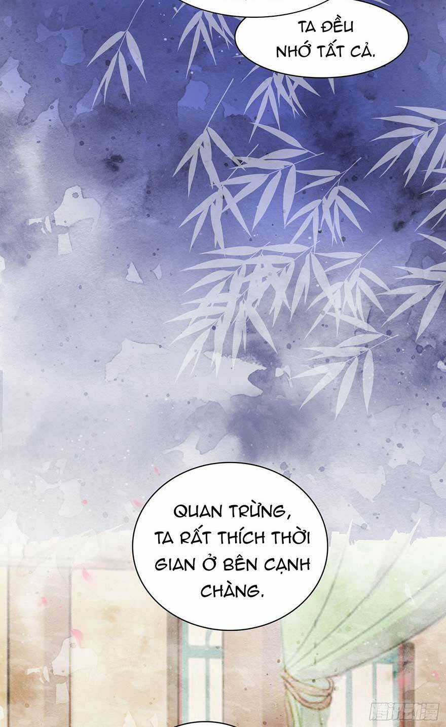 Làm Nũng Trong Vòng Tay Cấm Dục Chapter 4 trang 7