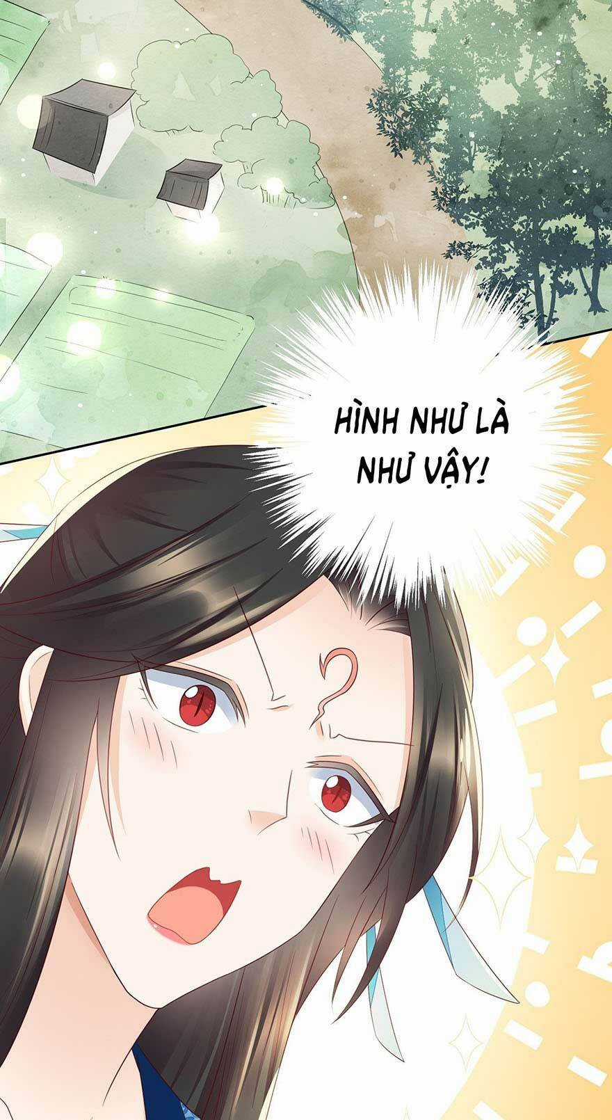 Làm Nũng Trong Vòng Tay Cấm Dục Chapter 5 trang 16