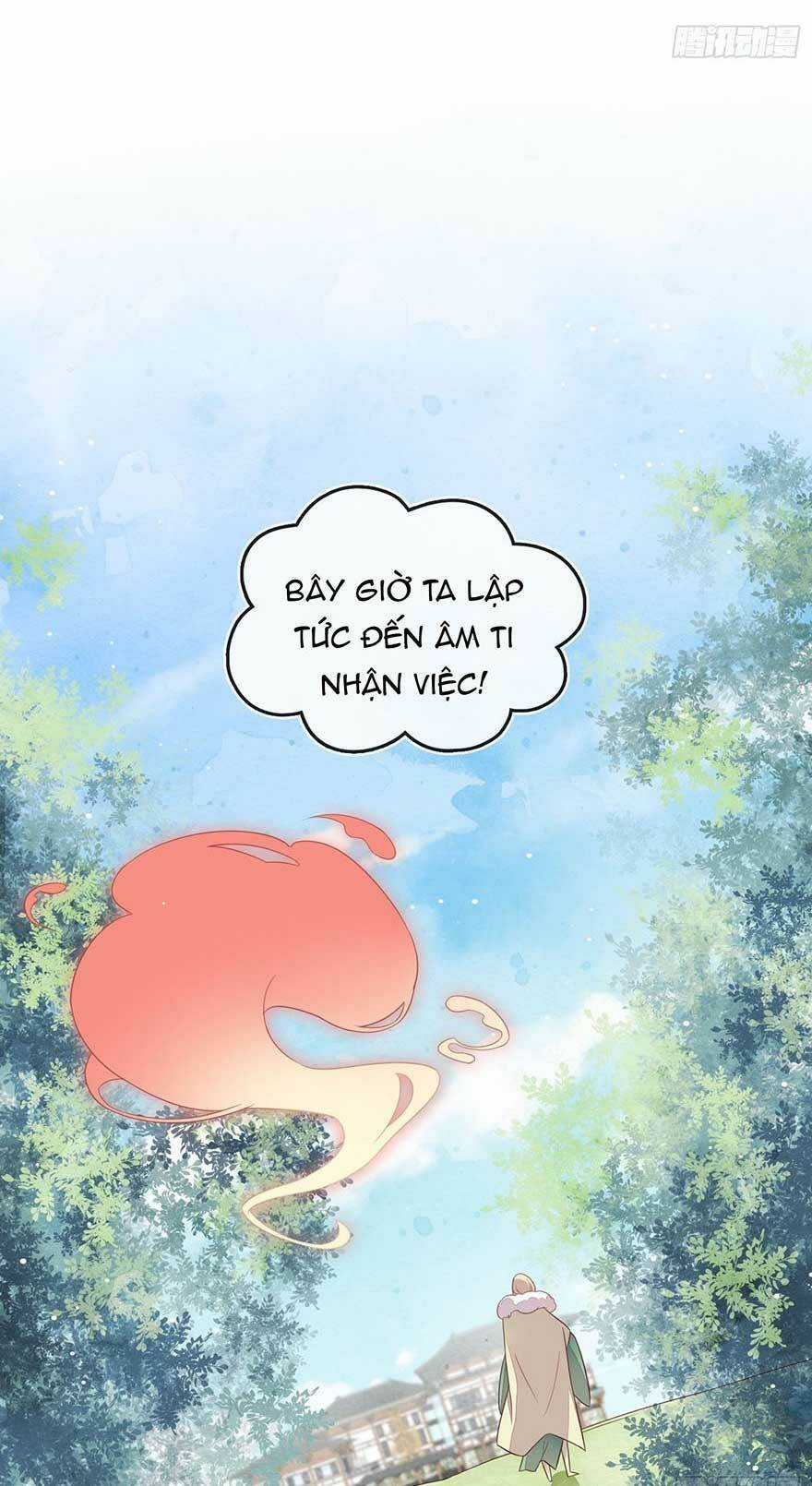 Làm Nũng Trong Vòng Tay Cấm Dục Chapter 5 trang 18