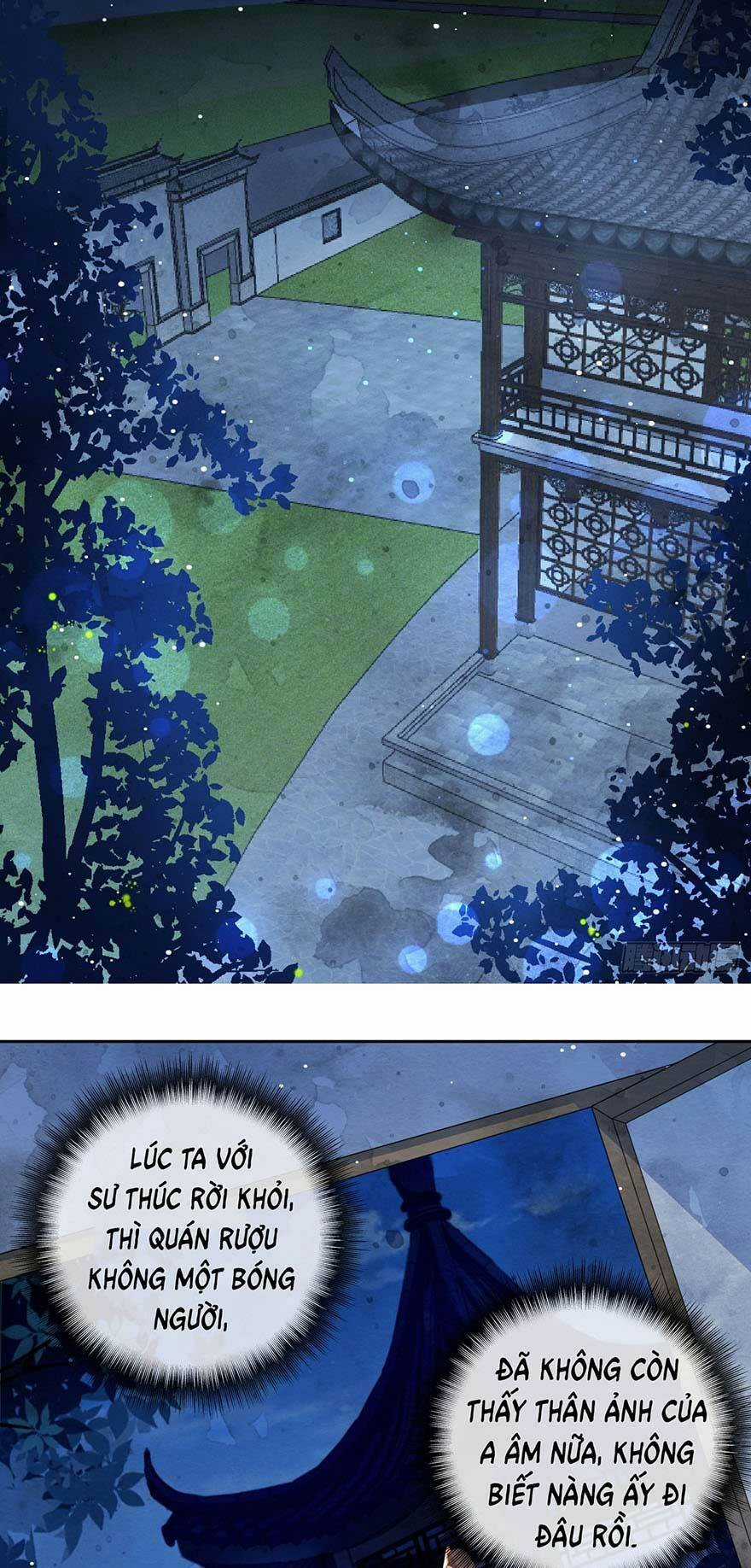 Làm Nũng Trong Vòng Tay Cấm Dục Chapter 5 trang 20