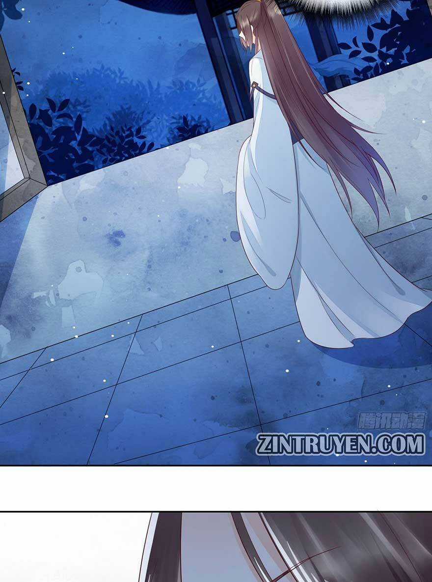 Làm Nũng Trong Vòng Tay Cấm Dục Chapter 5 trang 21