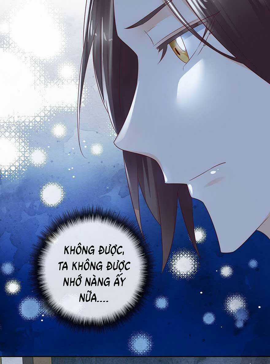 Làm Nũng Trong Vòng Tay Cấm Dục Chapter 5 trang 22