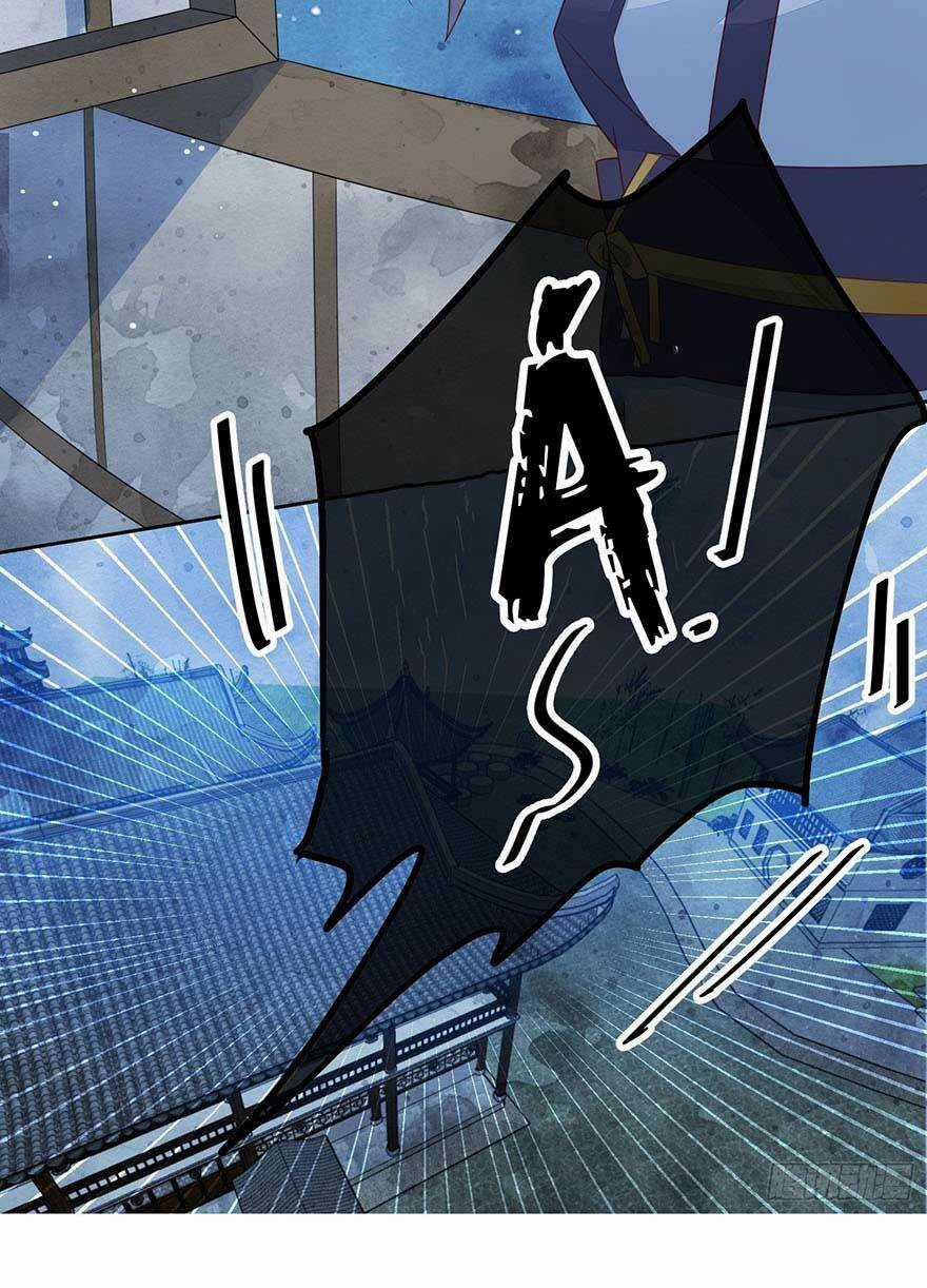 Làm Nũng Trong Vòng Tay Cấm Dục Chapter 5 trang 24