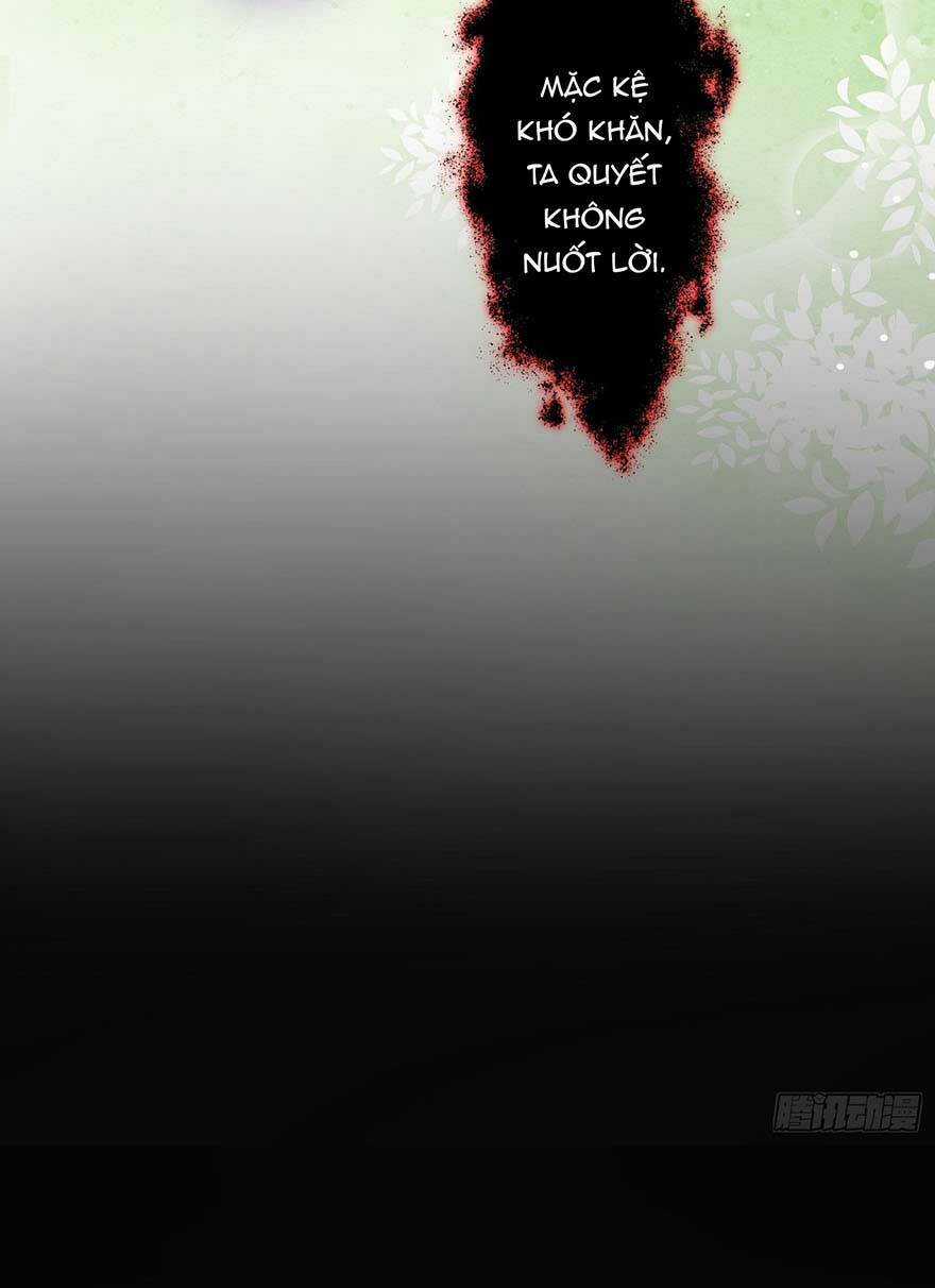 Làm Nũng Trong Vòng Tay Cấm Dục Chapter 5 trang 8