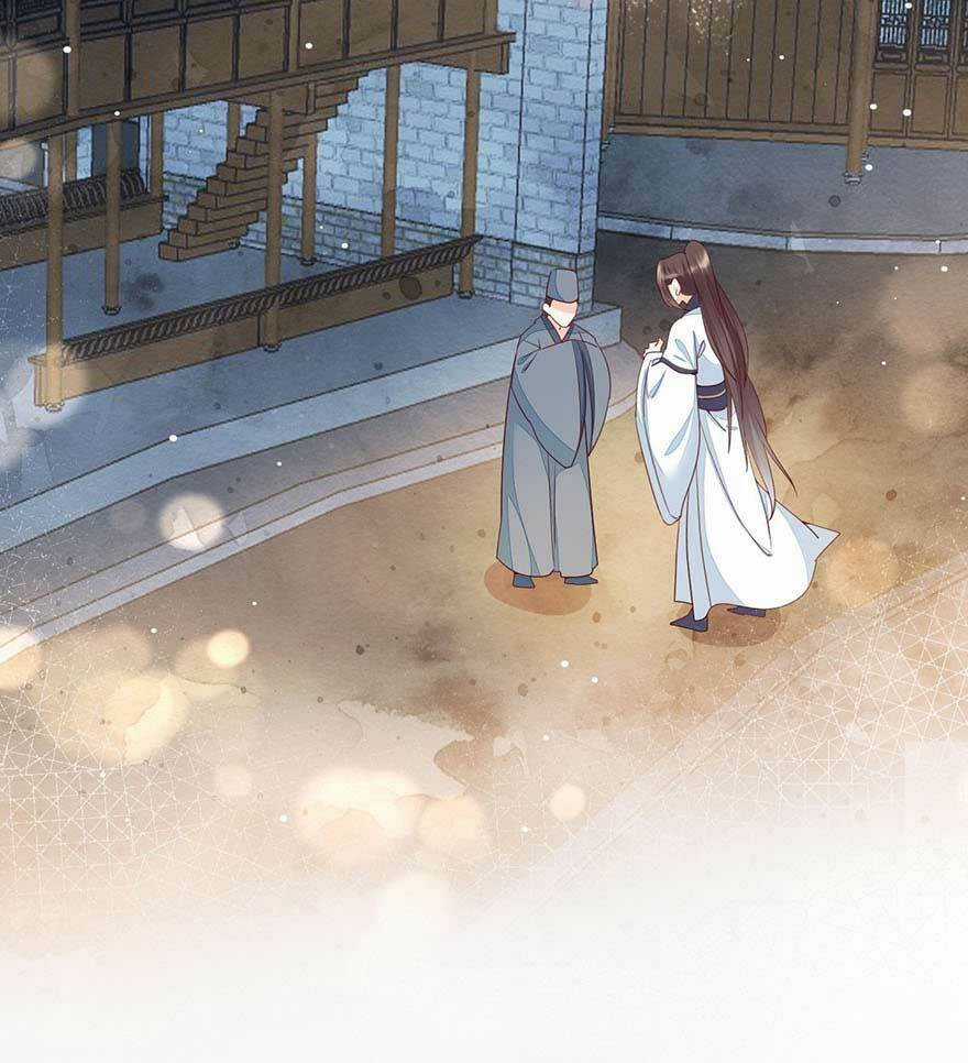 Làm Nũng Trong Vòng Tay Cấm Dục Chapter 6 trang 10