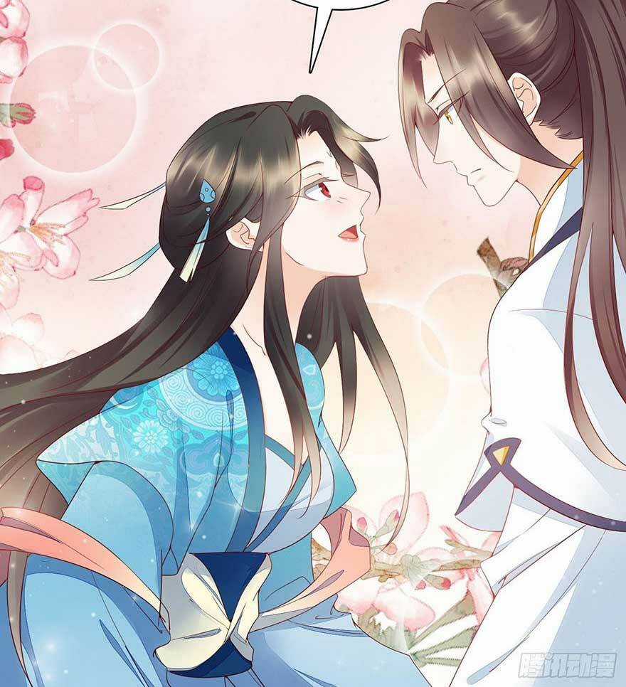 Làm Nũng Trong Vòng Tay Cấm Dục Chapter 6 trang 14