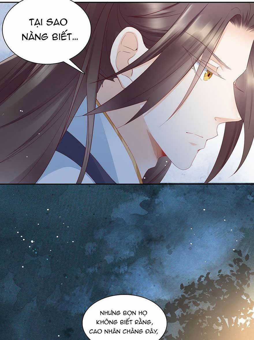 Làm Nũng Trong Vòng Tay Cấm Dục Chapter 6 trang 21