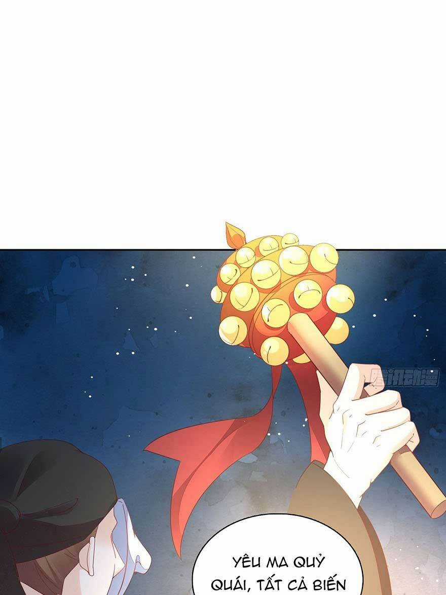 Làm Nũng Trong Vòng Tay Cấm Dục Chapter 6 trang 23