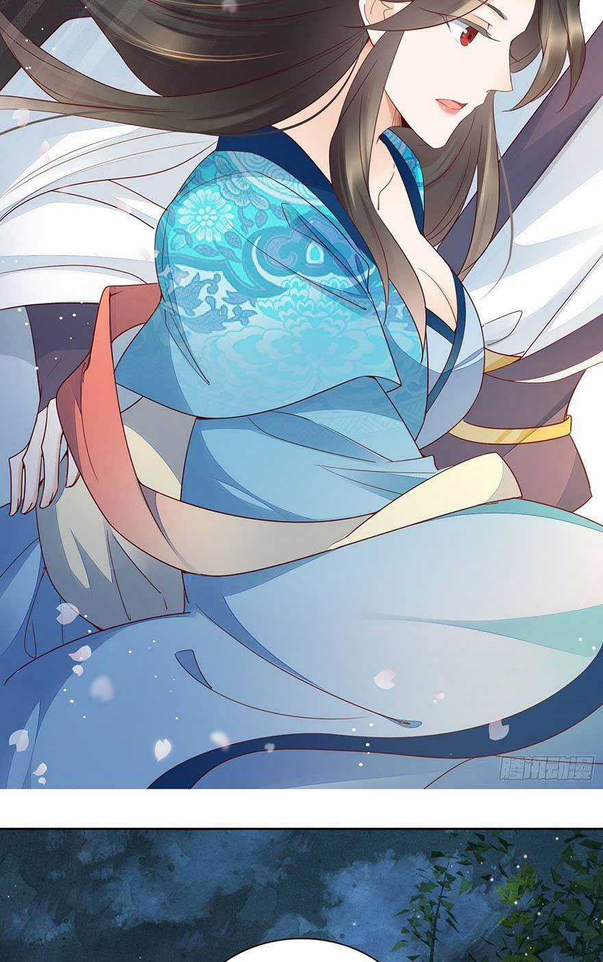 Làm Nũng Trong Vòng Tay Cấm Dục Chapter 6 trang 25